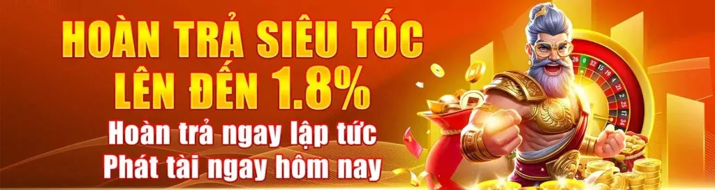Thưởng chào mừng khi tải ứng dụng 69vn vin