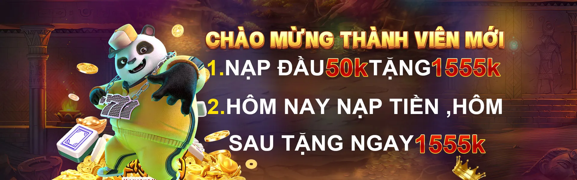 Ưu đãi đặc biệt cho game bắn cá và nổ hũ tại 69vn vin